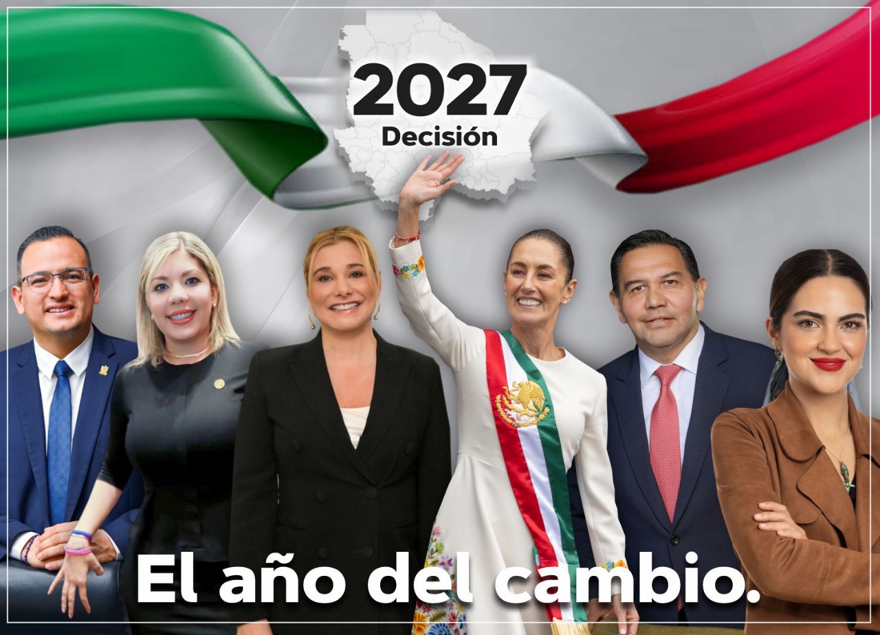 Elecciones