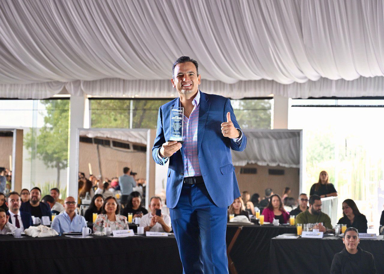 Bonilla muestra solidez financiera, impulso urbano y crecimiento municipal en su 4° informe