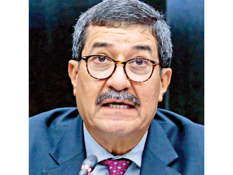 Senador Javier Corral respalda nueva Ley de Amparo