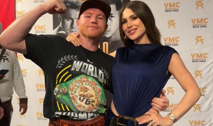 Canelo Álvarez podría ser el nuevo dueño del Atlas