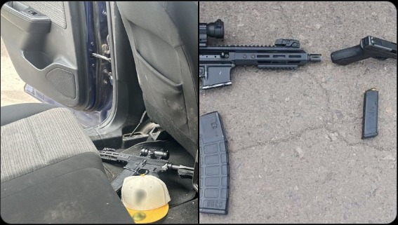 Violencia en México deja 16 muertos en enfrentamientos