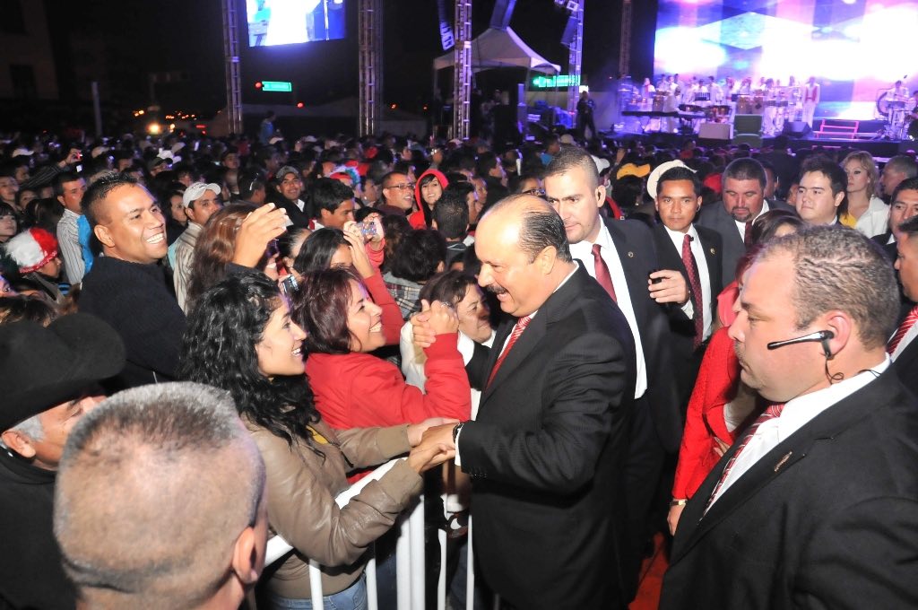 Prófugo, preso, extraditado: el giro narrativo de César Duarte para volver a la política en México
