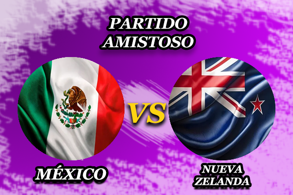 Tri Femenil define convocatoria para amistosos contra Nueva Zelanda