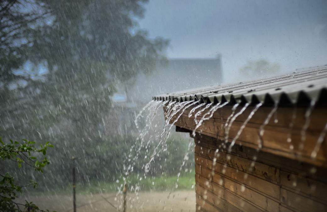 Emite alerta Protección Civil por lluvias que pueden generar inundaciones