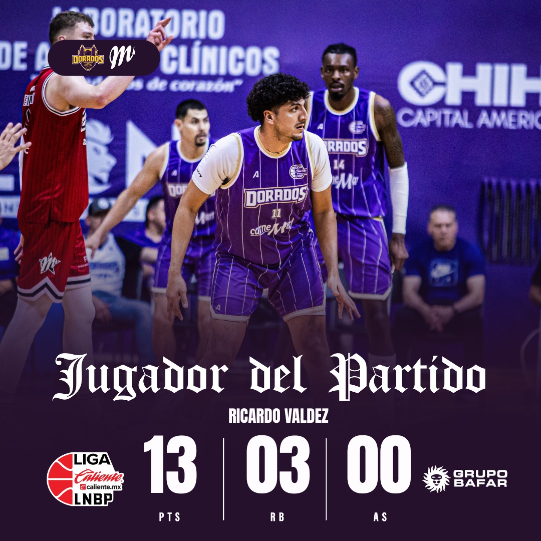 Dorados cede terreno: Diablos Rojos fuerza el quinto juego en una semifinal llena de tensión
