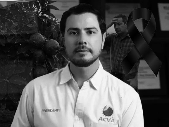 Líder de productores de lima en Michoacán es asesinado tras denunciar extorsión de cárteles