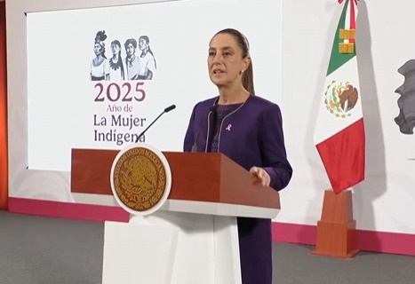 Gobierno de México reacciona a acusaciones de recompensas para agentes estadounidenses