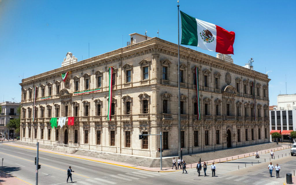 Publicaciones oficiales del Gobierno del Estado de Chihuahua: Periódico Oficial y acuerdos administrativos