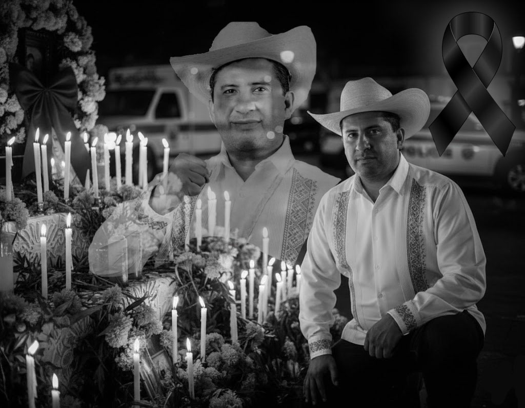 Asesinan al alcalde de Uruapan durante festival: gobierno federal promete justicia
