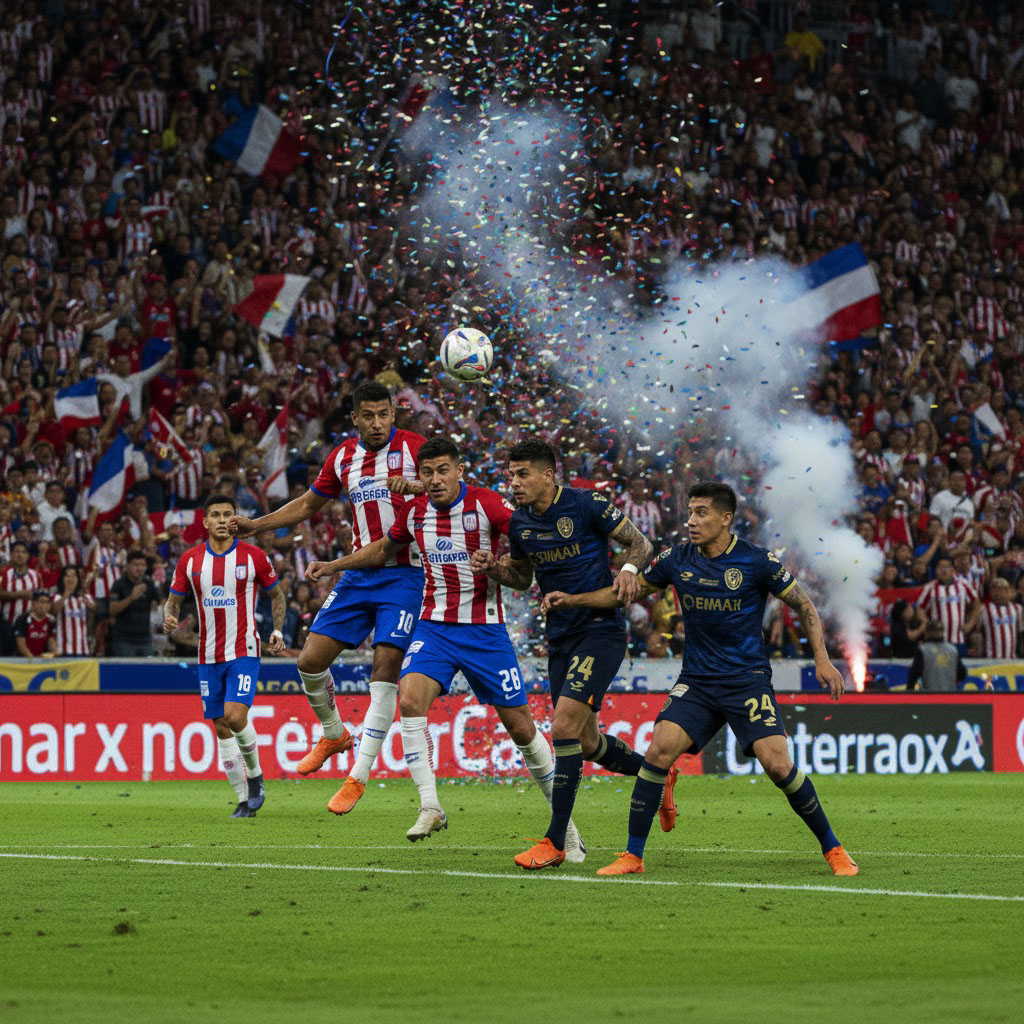 Apertura 2025 al rojo vivo: se confirman equipos para la liguilla y arrancan playoffs femeniles