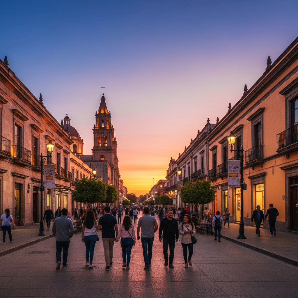 Aumenta ocupación hotelera en el estado de Chihuahua: supera 61 %