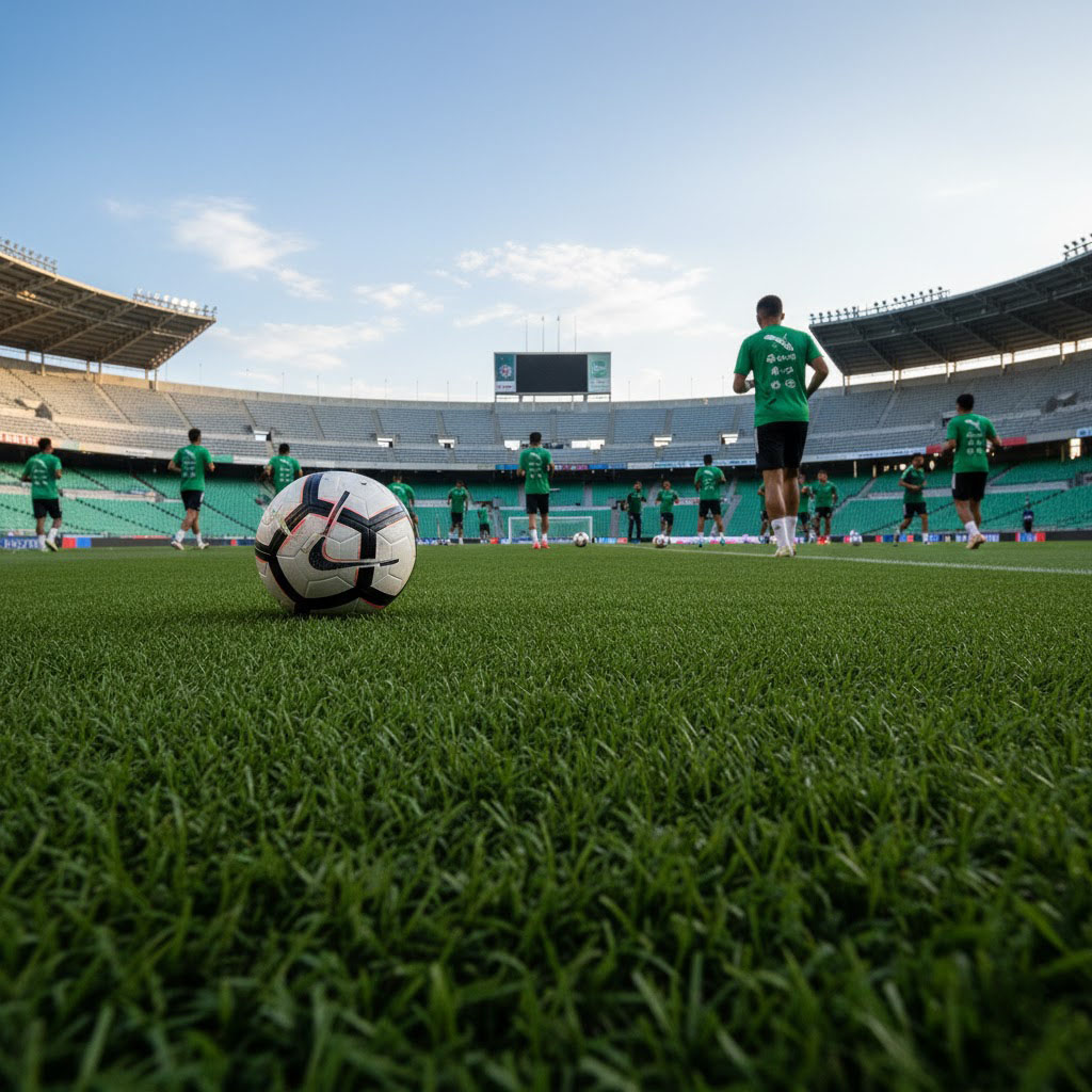 Fecha FIFA: México programa pruebas ante Uruguay y Paraguay como preparación final rumbo a 2026