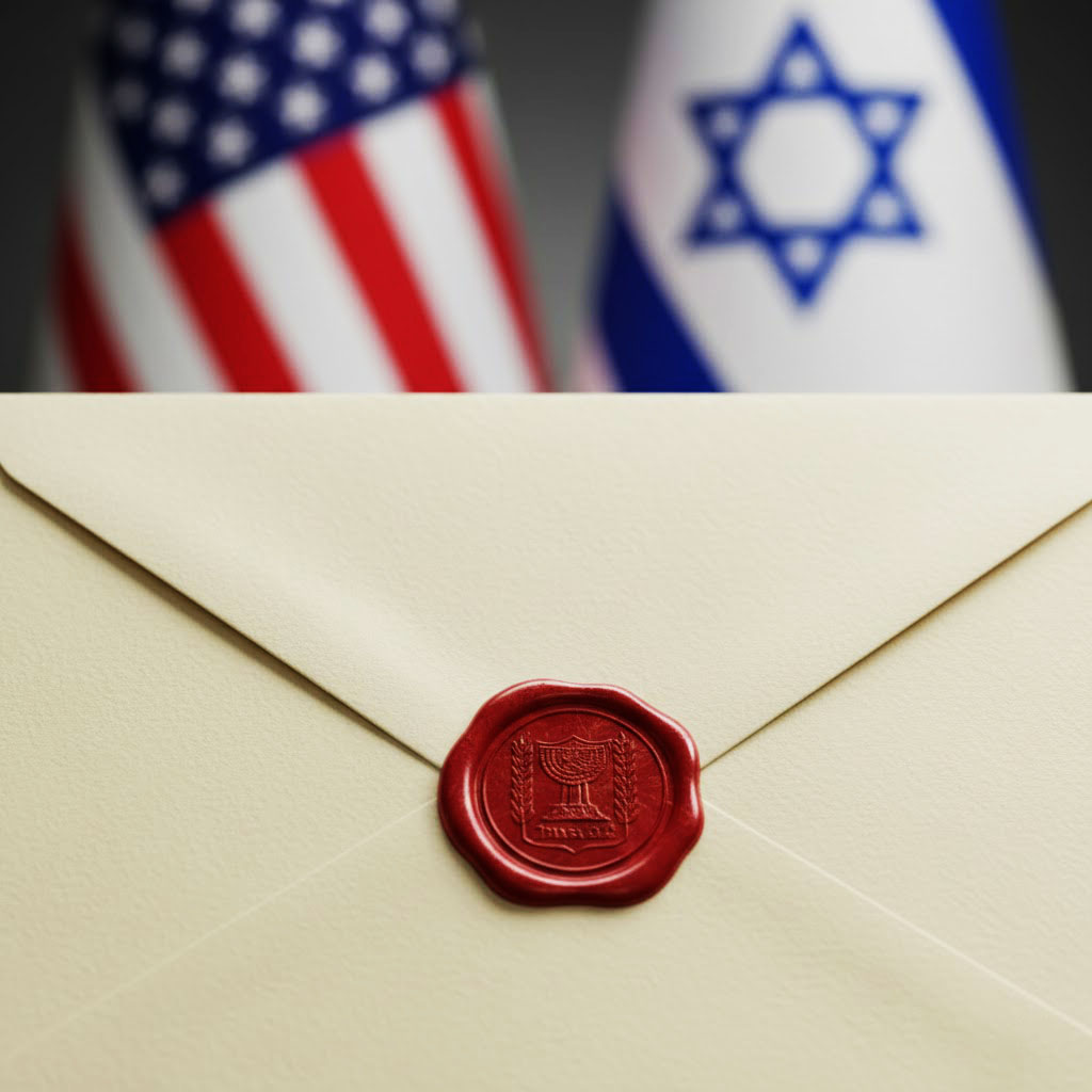 Trump pide a Herzog indulto para Netanyahu tras tregua en Gaza, según Al Jazeera