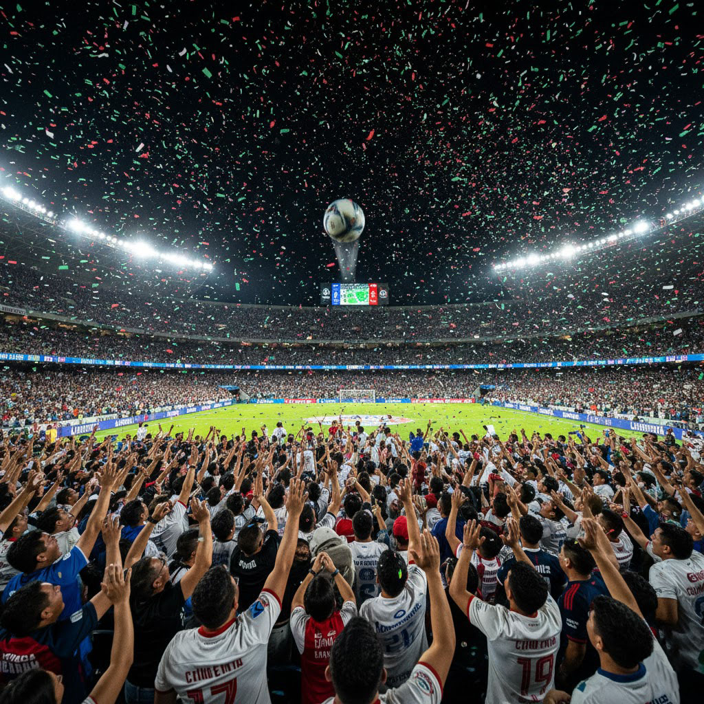 Liga MX: calendario y emparejamientos del play-in definidos; Toluca y Tigres esperan rival”