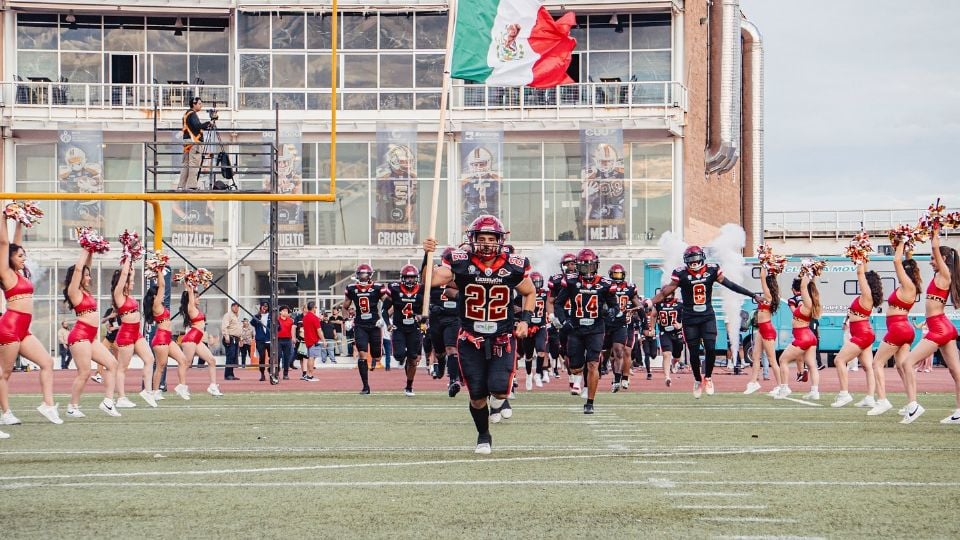 Controversia y retos de la IFA afecta al equipo Rebelión Tarahumara