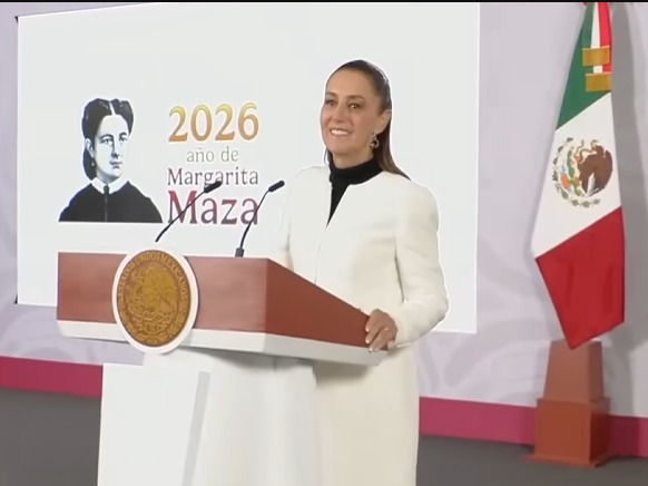 Gobierno federal anuncia plan de inversión en infraestructura estratégica para 2026