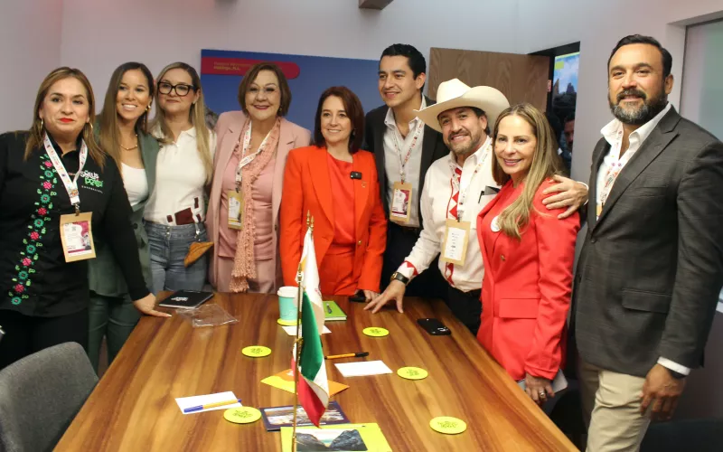 Alianza regional para atraer turismo durante el Mundial 2026