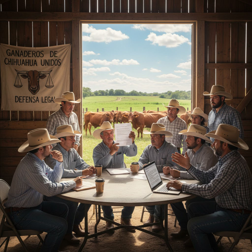 Ganaderos y sector agropecuario reaccionan a fallo de la Corte